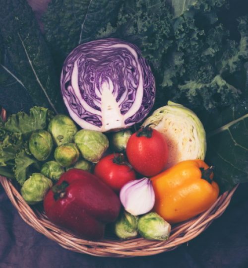 Cabbages