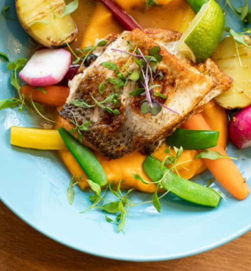 fried-fish-with-vegetables-dish-on-teal-plate-1516415 (1)