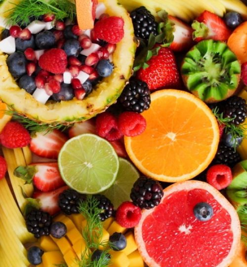 fruit