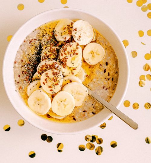 porridge